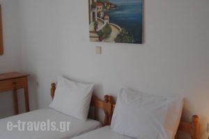 Veroniki Apartment_lowest prices_in_Apartment_Macedonia_Kavala_Kavala City
