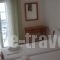 Veroniki Apartment_best deals_Apartment_Macedonia_Kavala_Kavala City