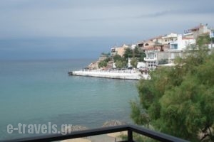 Veroniki Apartment_accommodation_in_Apartment_Macedonia_Kavala_Kavala City