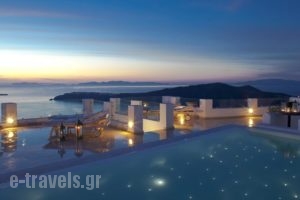 Above Blue Suites_accommodation_in_Hotel_Cyclades Islands_Sandorini_Sandorini Chora