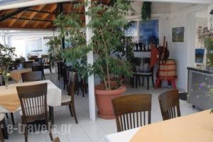 Amanda Hotel_holidays_in_Hotel_Aegean Islands_Samos_Karlovasi