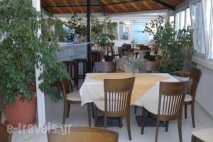 Amanda Hotel_best deals_Hotel_Aegean Islands_Samos_Karlovasi