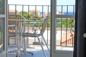 Amanda Hotel_lowest prices_in_Hotel_Aegean Islands_Samos_Karlovasi