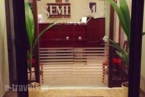 Semiramis_best prices_in_Hotel_Ionian Islands_Lefkada_Lefkada Chora