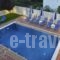 Oliv Apartments_best deals_Apartment_Crete_Rethymnon_Rethymnon City