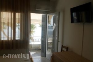 Akrogialia Rooms_lowest prices_in_Room_Aegean Islands_Lesvos_Lesvos Rest Areas