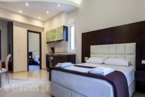 Pearl Bay Hotel Apartments_best deals_Apartment_Aegean Islands_Chios_Chios Rest Areas