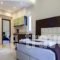 Pearl Bay Hotel Apartments_best deals_Apartment_Aegean Islands_Chios_Chios Rest Areas
