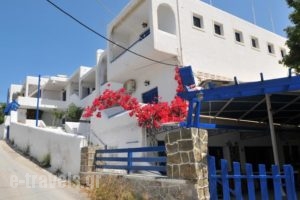 Hotel Ephi_best prices_in_Hotel_PiraeusIslands - Trizonia_Aigina_Aigina Rest Areas