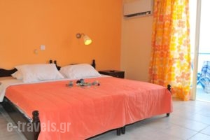 Hotel Ephi_lowest prices_in_Hotel_PiraeusIslands - Trizonia_Aigina_Aigina Rest Areas