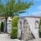 Villa Mary 1_lowest prices_in_Villa_Aegean Islands_Thasos_Skala of Sotiros