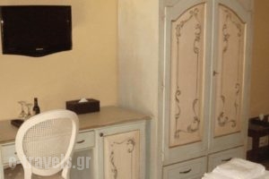 Archontiko Leontari_best prices_in_Hotel_Peloponesse_Arcadia_Stemnitsa