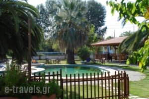 Evelyns House_travel_packages_in_Peloponesse_Ilia_Zacharo