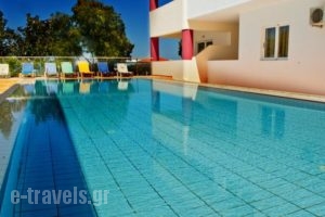 Thodorou Village_best prices_in_Hotel_Crete_Chania_Agia Marina