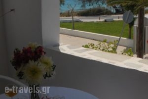 Plaza Studios_best deals_Hotel_Cyclades Islands_Naxos_Naxos chora