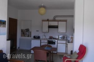 Villa Christina Apartments_accommodation_in_Villa_Thessaly_Magnesia_Almiros