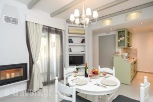 Santa Katerina Apartments & Studios_lowest prices_in_Apartment_Cyclades Islands_Naxos_Naxos chora