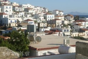 Villa Aegeo Studios_travel_packages_in_Cyclades Islands_Andros_Batsi