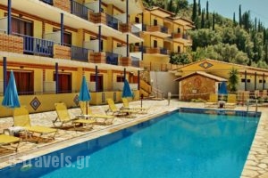 Politia Hotel_accommodation_in_Hotel_Ionian Islands_Lefkada_Kalamitsi