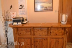 Filoxenia Hotel_best prices_in_Hotel_Thessaly_Magnesia_Kalamaki