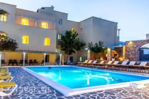 Zorbas Hotel Santorini_accommodation_in_Hotel_Cyclades Islands_Sandorini_Sandorini Chora