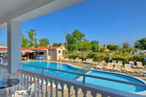 Garden Palace Hotel_best prices_in_Hotel_Ionian Islands_Zakinthos_Agios Sostis