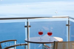 Adriatica Hotel_best deals_Hotel_Ionian Islands_Lefkada_Perigiali