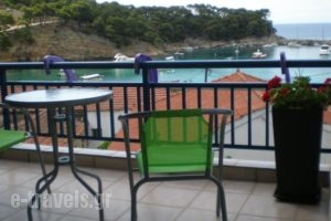 Almira Rooms_lowest prices_in_Room_Sporades Islands_Alonnisos_Votsi