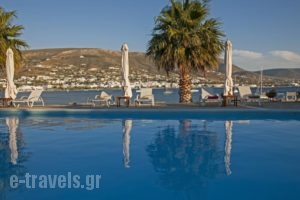 Parian Village_travel_packages_in_Cyclades Islands_Paros_Paros Chora
