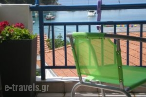 Almira Rooms_holidays_in_Room_Sporades Islands_Alonnisos_Votsi