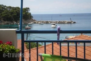 Almira Rooms_accommodation_in_Room_Sporades Islands_Alonnisos_Votsi