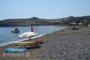 Tavari Beach Hotel_lowest prices_in_Hotel_Aegean Islands_Lesvos_Tavari