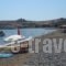 Tavari Beach Hotel_lowest prices_in_Hotel_Aegean Islands_Lesvos_Tavari