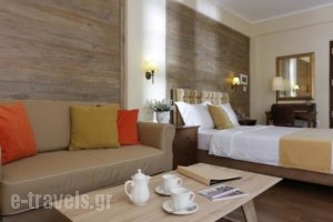 Gamila Rocks Mountain Hotel_lowest prices_in_Hotel_Epirus_Ioannina_Aristi