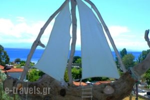 Villa Frideriki_best prices_in_Villa_Sporades Islands_Skiathos_Skiathosst Areas
