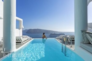 Charisma Suites_accommodation_in_Hotel_Cyclades Islands_Sandorini_Sandorini Rest Areas