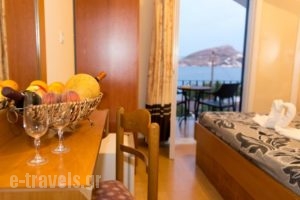 Alinda Hotel_travel_packages_in_Dodekanessos Islands_Leros_Alinda