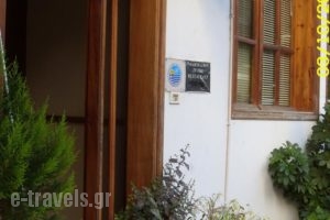 Anesi Rooms To Rent_accommodation_in_Room_Peloponesse_Ilia_Olympia