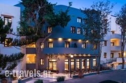Indigo Inn Hersonissos_s __1