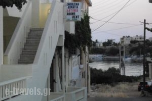 Antonia's Rooms_best prices_in_Room_Crete_Lasithi_Makrys Gialos
