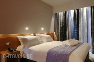 Galaxy City Center Hotel_holidays_in_Hotel_Peloponesse_Achaia_Patra
