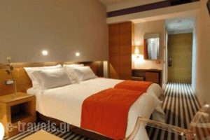 Galaxy City Center Hotel_best deals_Hotel_Peloponesse_Achaia_Patra