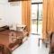 Margaret Hotel_best prices_in_Hotel_Dodekanessos Islands_Rhodes_Kremasti