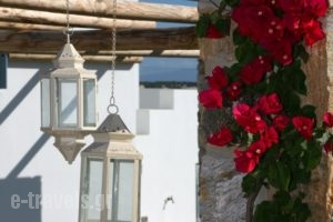 Irida Studios_best prices_in_Hotel_Cyclades Islands_Naxos_Naxos Chora
