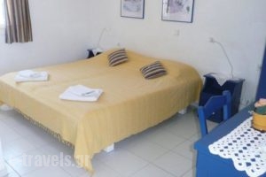Lilly's Island_lowest prices_in_Hotel_Cyclades Islands_Antiparos_Antiparos Chora