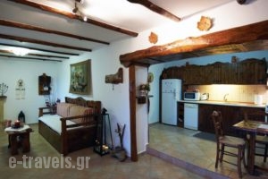 Villa Braou_lowest prices_in_Villa_Crete_Rethymnon_Plakias