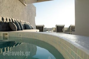 Aerino Villa_lowest prices_in_Villa_Cyclades Islands_Sandorini_Sandorini Rest Areas