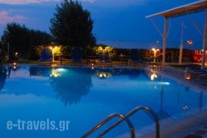 Samothraki Village_best deals_Hotel___