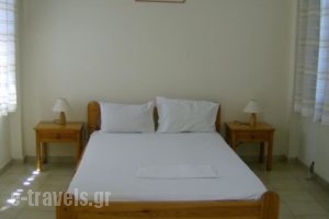 Vazakas Rooms_best prices_in_Room_Aegean Islands_Lesvos_Mytilene