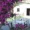Morpheas Pension Rooms & Apartments_holidays_in_Room_Cyclades Islands_Sifnos_Kamares